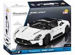 Cobi Cobi 24335 Maserati MC20 24335