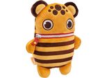 Schmidt Spiele Schmidt Spiele 42542 Mangiapensieri Piccolo, Roary, 18 Cm, Edizione Zoo Babies