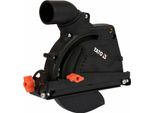 Yato YT-82986 Winkelschleifer ZubehöRdeckel De Absauger Dede Staub