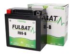 Fulbat Accumulatore Di Gel FB9-B Gel