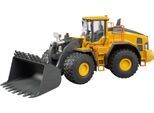 Veicoli Da Costruzione Bruder - Volvo, Pala Gommata 1072BRUD02458