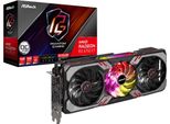 Asrock Phantom Phantom Gaming Rx 6750 Xt - Radeon Rx 6750 Xt - 12 Gb - GDDR6 - 192 Bit - 7680 X 4320 Pixel - Pci Express 4.0