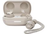 Jbl Reflect Flow Pro Cuffie True Wireless Stereo (Tws) In Ear Sport Bluetooth Bianco