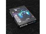 Puzzle Dei Masters Of The Universe - Skeletor+Evil Lyn