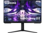 Samsung Monitor Gaming Odyssey G3 - G32A Da 27" Full Hd Flat"