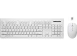 Rebeltec Wireless Set Keyboard + Mouse Whiterun