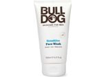 Bulldog Sensitive Face Wash For Men 150 Ml