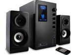 Tracer Speakers 2.1 Tumba Sistema Home Audio Midi 10 W Nero
