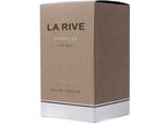 La Rive Prestige Brown Man 75Ml Edt Profumo Da Uomo Originale E Nuovo!