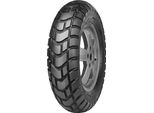 Mitas Mc-17 130/90 - 10 M/C Tl 61J Anteriore/Posteriore
