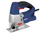 Dedra Ded7965 Seghetto Alternativo 750W, 800-3000 Colpi/Min, Corsa Lama 20Mm