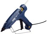 Rapid - Pistola Incollatrice EG320 - 1000 G/H Pro Box + 24 Stick Di Colla