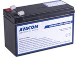 Avacom Replacement For Rbc2 - Battery For Ups