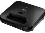 Amica Sandwichmaker SMK4011 Black