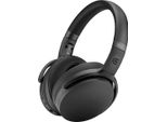 Epos Adapt 361 - Cuffia - Circumaurale - Bluetooth - Senza Fili, Con Cavo - Cancellazione Attiva Del Rumore - 3,5 Mm