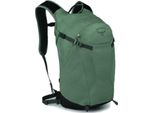 Osprey Sportlite 20 Barva: Verde Foglia Di Pino
