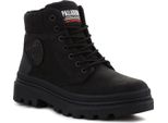 Palladium Scarpe Pallatrooper Sc Wp U, 77198010M