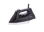 Jata PL622C Ferro Da Stiro Secco E A Vapore Piastra In Ceramica 3000 W Nero