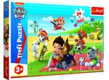 Trefl 14346 Puzzle Puzzle Da 24 Pezzi Altro