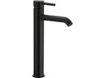 Kfa Moza Miscelatore Per Lavabo Verticale Nero (5032-612-81)