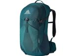 Trekking Backpack - Gregory Juno 24 Emerald Green
