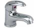 Miscelatore Per Lavabo Kfa Jaspis Cromo (542-815-00)
