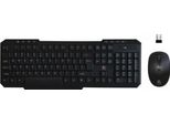 Rebeltec Wireless Set: Keyboard+ Mouse Vortex