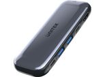 Unitek Hub Usb-C Storage M.2 Hdmi Usb-C Pd 100W D1046A