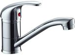 Miscelatore Per Lavabo Kfa Baryt Cromo (552-915-00)