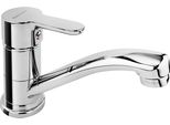 Miscelatore Per Lavabo Kfa Granat Cromo (5522-915-00)
