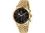 Orologio Maserati Da Uomo R8873618023 Epoca