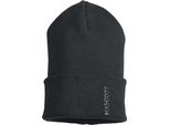 Cappello A Maglia Nero, Taglia One Mascot 20650-610-09