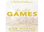 Twisted Games - English