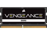Corsair Vengeance CMSX32GX5M1A4800C40 Memoria 32 Gb 1 X 32 Gb DDR5 4800 Mhz