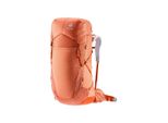 Deuter Aircontact Ultra 45+5 Sl Barva: Sienna-Paprika