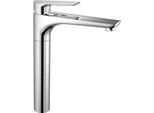 Miscelatore Per Lavabo Kfa Tanzanit Cromo (5022-712-00)