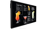 Philips 43BDL3117P - Classe Di Diagonale 109 Cm (43") (108 Cm (42,5""))"