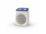 Olimpia Splendid | Termoventilatore Elettrico Caldo Pop Blue | 2000 W