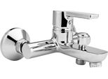 Miscelatore Da Parete Per Vasca Kfa Sodalit Cromo (5544-010-00)