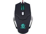 Rebeltec Gaming Optical Mouse Usb Falcon