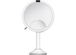 Simplehuman - Trio Di Comandi A Sfioramento Con Sensore A Specchio