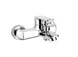 Miscelatore Da Parete Per Vasca Kfa German Cromo (4514-010-00)