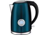 Berlinger Haus Bollitore Elettrico 1,7L Con Termometro 7694