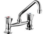 Miscelatore Per Lavabo Standard Kfa Cromo (301-510-00)