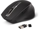 Yenkee Ergonomic Wireless Mouse Yms 2075 Range