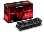 Powercolor Red Devil Axrx 6950XT 16GBD6-3DHE/OC, Radeon Rx 6950XT, 16 Gb, GDDR6, 256 Bit, 7680 X 4320 Pixel, Pci Express X16 4.0