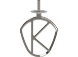 Kenwood KAT70.000SS Frusta In Acciaio Inox Accessori Per Robot Da Cucina