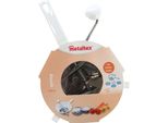 Metaltex Passeerzeef 20 Cm Rvs/Wit