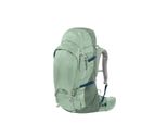 Zaino Ferrino Transalp Lady 50 Verde Outdoor