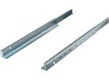 Rittal 5302035 Rittal Gleitschienen Ts It/Vx It 600-825 Mm 80 Kg